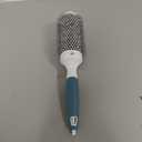 Medium Round Brushing Brush  Ceramic Hair Brush for a Smooth Salon Style Look  Professional Brushing Brush Ideal for All Hair Types  43 mm