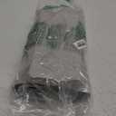 SIKADEER 19" x 19" Under Sink Mat Waterproof, Silicone Mat Kitchen Drawer Shelf and Cabinet Liner, Sink Protector for Kitchen Organizers and Storage, Boot Tray Pet Food Mats (Gray)