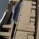 CHAMBERLAIN B6753T Smart Garage Door Opener, Video Streaming & Advanced Corner LED Lighting-myQ Smartphone Controlled-Ultra Quiet, Strong Belt Drive myQ Smart Outdoor Wired Camera