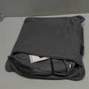 Upgraded Windshield Sunshade for Tesla Model Y 2020-2026 [100% Sun Blockage & Plush Cotton-Linen Fabric] Foldable Heat Insulation Front Sun Shade Seamless Fit Tesla Model Y (Juniper) Accessories