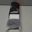 Heated Glove Liners, Heated Gloves Winter Sport Outdoor Thermal Insulate, Rechargeable Heated Gloves with Touchscreen, Men and Women Gloves Hand Warmer for Sports Hunting Cycling Hiking Fishing ( Colo (Large)