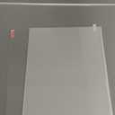 2 Pack Screen Protector for iPad Pro 12.9 Inch Display [2022 & 2021 & 2020 & 2018 Release] Tempered Glass [Face ID & Apple Pencil Compatible] Ultra Sensitive Case Friendly