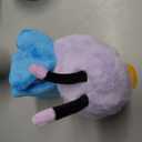 Duck/Butterfly plush toy