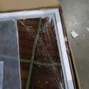 LED Medicine Cabinet Mirror with Lights & Outlet for Bathroom - Dimmable Anti-Fog, Built-in Digital Clock, Dual USB Charging Ports, Recessed/Surface Mount (36x30 Inch)