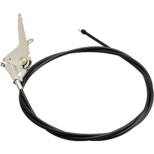 103-4091 Throttle Cable Compatible with Toro Z-Master Z400 and Exmark Lazer Z AC CT HP LC XS