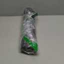 Linoows Bathtub and Shower Mats, 40x16 Inch Extra Large Non Slip Soft Bath Tub Mat with Suction Cups and Drain Holes for Bathroom Floor and Keep Tubs Clean, Machine Washable, Clear Gray