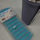 Studded Tumbler 24 Oz &  
Lami Bottle Ice Stick Tray, 1 pk