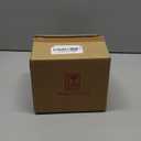 BLINKMAX TEMPERED GLASS CUP