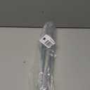 Oterri Clear Writing Desk Pad, 35.4’’x17” Heat Resistant Waterproof PVC Round Edge Durable Desk Protect Mat, Anti-Static Writing Mat Table Protector