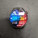 Smart Watches for Men/Women,1.75" fitness trackers with Heart Rate Monitor/Compass/Flashlight/GPS,Bluetooth Call & Music Control,Sport watch men,120+ Sport Modes Smartwatch for iOS Phone Adroid