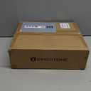 KINGSTONE Vintage Silverware Set, 40-Piece 18/10 Stainless Steel Retro Royal Flatware Cutlery Set for 8 with Carved Thick Handles, Tableware Utensils for Home,Party,Restaurant,Wedding,Dishwasher Safe