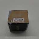 UMBRA Tesora Jewelry Box (Clear, Gold)