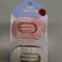 3 x Flat Cloud Clip 3PK