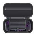 ILouxNei Protective Carrying Case for Lenovo Legion Go S / Legion Go 2, MSI Claw 8 AI+ Gaming Handheld Consoles