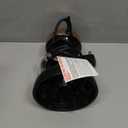 Bellissima Diffon Ceramic Diffuser Hair Dryer for Curly Hair - 2-in-1 Blow Dryer with Diffuser - Reduces Frizz, Defines Curls, Volumizes - Lightweight, Compact, Easy Hold Handle