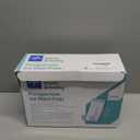 Medline 2-in-1 Absorbent Perineal Pad and Instant Cold Ice Packs for Postpartum Care (8 Count). Ready-to-use Essential for After Delivery, Maternity, Postpartum Care