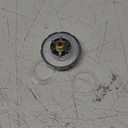 Universal Tub Stopper Bathtub Drain Plug, Pop Up Tub Drain Hair Catcher, Drain Cover with Strainer, for 1-3/8 to 2in Bath Drain Hole