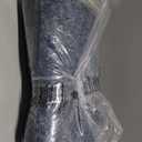Frost King CF1 "No Itch" Natural Cotton Multi-Purpose Insulation, 16 x 1 x 48-Inch