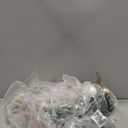 Christmas Garland with Lights - 6 Ft Christmas Garland for Mantle, Pink Christmas Decor Flocked Garlands with Magnolia Flower Balls & Pink Gold Leaves for Home Table Outdoor Indoor Xmas Decor