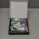 GE Cync Smart LED Strip Light, Color Changing Room Decor LED Light Strip, Works with Alexa and Google Home, Matter Compatible, LED Lights for Bedroom, Millions of Colors and White Tones, 16 Feet