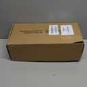 Thicken 19.7in Seat Cushion, Gel Seat Cushion for Long SittingOffice Chair, Wheelchair, Car Cushion, Large Cooling Pad for Back Pain, Sciatica, Tailbone Pain Relief (XX-Larger19.7*16.1*3.5in))