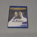 The Piano [Blu-ray] Multi-Format