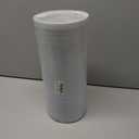 YOUHO Portable AC Hose - 5.9" Diameter, Clockwise Thread & Up to 80" Length - Exhaust Hose for Portable Air Conditioner Vent Compatible with Delonghi & LG Air Conditioner Parts