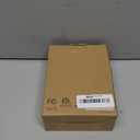 Wall Outlet Extender with Surge Protector, 6 AC Outlets, Shelf, 2 USB & USB C Charging Ports - Home & Dorm Plug Expander (White)