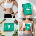 Ozempatch for Women, 90 tablets Ozem Patches for Body, Natural Ingredients, Skin Moisturizing & Tightening, Gentle & Nourishing, for All Skin Types (3 Boxes)