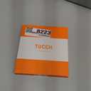 TUCCH Wallet Case Compatible with iPhone 12 Pro Max 5G 6.7", PU Leather Card Slot Kickstand [Protective TPU Interior Case], RFID Blocking Magnetic Flip Cover for iPhone 12 Pro Max 6.7", Black