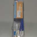 Fishing Rod Repair Kit Complete, Easy&Quick Approach to Repair Broken Fishing Pole with Epoxy Glue (Insert-Sleeve-Kit)