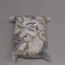 2 Piece Club Chair Slipcover Stretch Barrel Armchair Chair Covers Slipcovers Soft Removable Washable Chair Covers Protectors for Living Room Chair Couch Covers