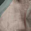 OHWPEAT Pink 6x9 Rugs for Living Room, Washable Area Rug for Girls Bedroom