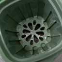 Momcozy Bottle Warmer, Fast Bottle Warmers for All Bottles with Timer, Accurate Temperature Control and Automatic Shut-Off, Multifunctional Bottle Warmer for Breastmilk (Green+White)