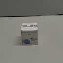 PetDroid Interactive Dog Toys Dog Ball,[Newly Upgraded] Durable Motion Activated Automatic Rolling Ball Toys for/Small/Medium/Large Dogs, USB Rechargeable (Blue)