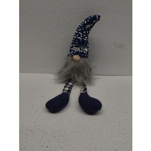 Seahawks Shelf Sitter Gnome