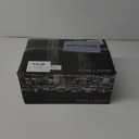 Driving Fog Lights Lamps Replacement for Honda Accord 2013 2014 2015 4-door Sedan with H11 12V 55W Halogen Bulbs HO2593132 HO2592132 (Clear Lens)