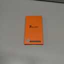 TAURI for iPhone 16 Pro Case, Compatible with MagSafe [Not-Yellowing] with Screen Protectors, Military-Grade Protection, Slim Magnetic Case for 16 Pro 6.3", Desert