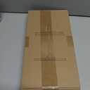 Professional Window Cleaning Kit 10IN, All-in-one Windows Cleaner Tool with Silicone Rubber Squeegee, Microfiber Scrubber & Cloth, Household Cleaning Supplies, Streak-Free Results