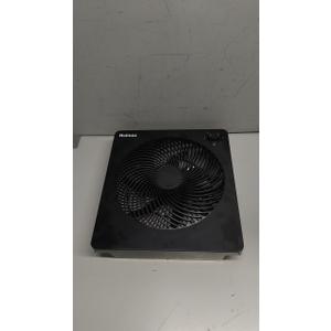 Holmes Battery & AC Powered Fan 10" Blade 78hrs on Battery with Head Tilt