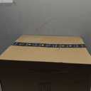 " Large Outdoor Wall Light - Black Outside Wall Mounted Light Fixture, Exterior Farmhouse Wall Sconce Lantern 2-Light, Modern Porch Lighting Exterior Lamp for House, Pack of 2 