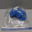 Reusable Pet Hair Remover for Laundry, Effective Cat & Dog Hair Catcher for Washer & Dryer, Lint and Fur Remover for Clothes, Bedding, Safe and Durable for All Fabrics (6)