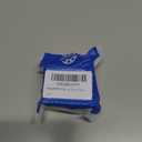 Donepart 6000RS Ball Bearings 10mm Bore ID 26mm OD 8mm Width ABEC3 High Speed 6000-2RS Sealed Bearings for Electric Motor, Pool Pump, Wheels, Mower (10 Pack)