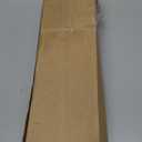 Livabber Industrial Pipe Clothes Rack, Heavy Duty Detachable Iron Garment Rack Wall Mounted, Rustic Saving Space Clothes Bar Multi-Purpose Hanging Rod for Bedroom, Closet, Black (60 Inch)