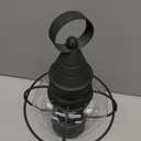 Livex Lighting 26902-61 Newburyport Light Fixture, Charcoal