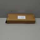 upsimples Acrylic Shelves for Bathroom Storage, 15" Floating Shelves Wall Organizer for Perfume, Make up, Skincare, Kids Bookshelf for Bedroom, Nursery, Living Room Decor, Clear, 4 Pack