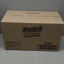 Amazon Brand - Presto! Ultra-Strong 2-Ply Toilet Paper, 24 Mega Rolls = 120 Regular Rolls, 308 Sheets Per Roll, Unscented