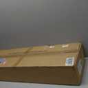 BAYKA Floating Shelves for Wall, 36 inches Long Wall Mounted Rustic Wood Shelves for Bathroom, Bedroom, Living Room, for Books/Storage/Decor with 30lbs CapacityBlack,Set of 3 (A. Black - Universal Classic Style)