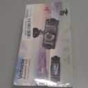 4 Channel 360 Dash Cam Front Rear Inside & Left Right,Includes 64GB SD Card