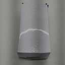 Whaline 40oz Dog Tumbler with Handle Straw and Lid Dog Paw Print Travel Tumbler Cute Coffee Cup for Women Friend Holiday Birthday Baby Shower